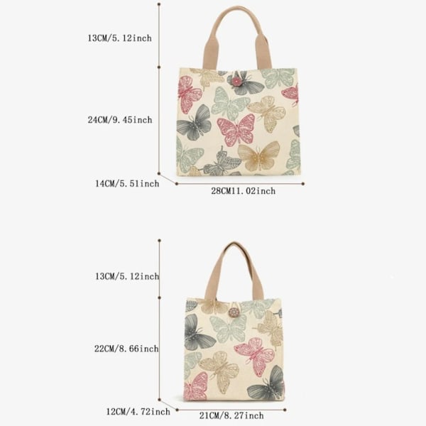 Lunch bag Matbehållare S1 1 S 1 S1