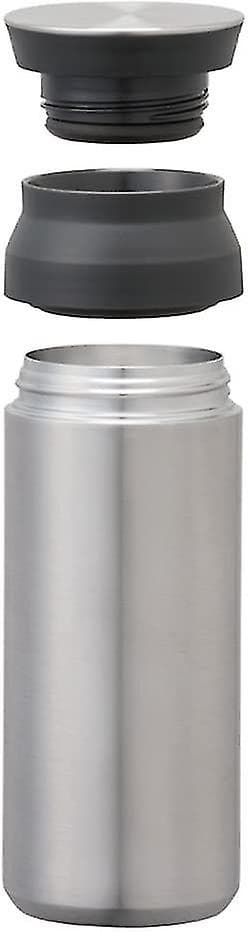 Hotsale! Restermos 500ml, Rød[qb]