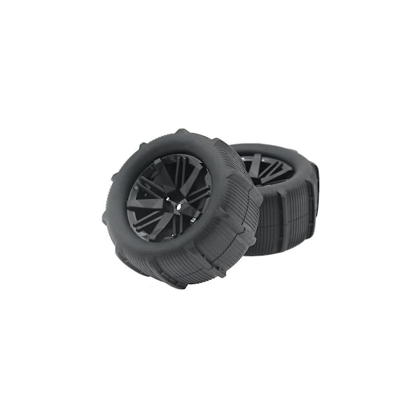 80 mm sne-sand dæk til Scy 16101 16102 16101pro 1440