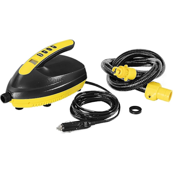 Bestway Hydroforce -soutulaudan 12 V:n automaattinen sähköpumppu