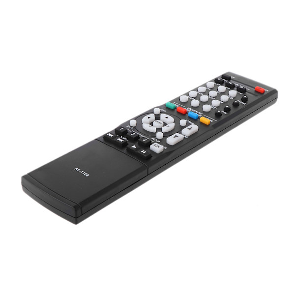 Fjernkontroll for Denon Audio/Video Receiver RC-1168 C-1181 1169 1189 AVR1613 AVR1713 1912 1911 2312 3312 4312 4310 AV