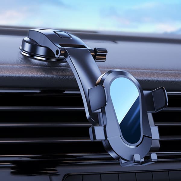 Biltelefonholder Smartphone montering STYLE-1 STYLE-1 Style-1 Style-1