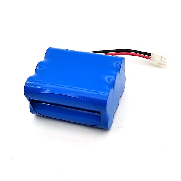 Li-ion 6000mah Guoteng 11.1v akulle Gt5000 näyttö