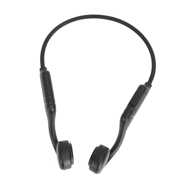 Luun johtavuuskuulokkeet HiFi Langattomat Bluetooth-urheilukuulokkeet urheiluun, juoksuun, kuntosalille, vaellukseen ja pyöräilyyn