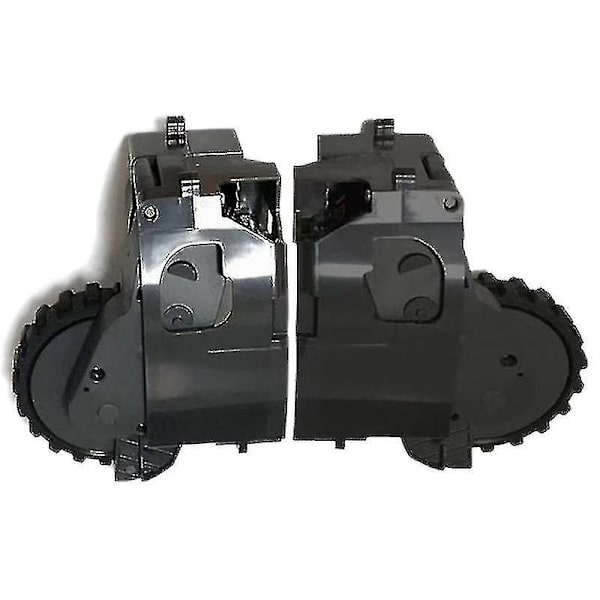 For Xiaomi Roborock S50 S51 S52 S55 Reisehjul Høyre og Venstre Hjul Modul Reservedeler Søppel Robot Tilbehør L 1pc