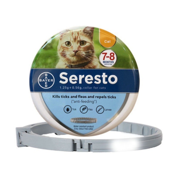 months for cats Kitten Small large protective collar for flea bites