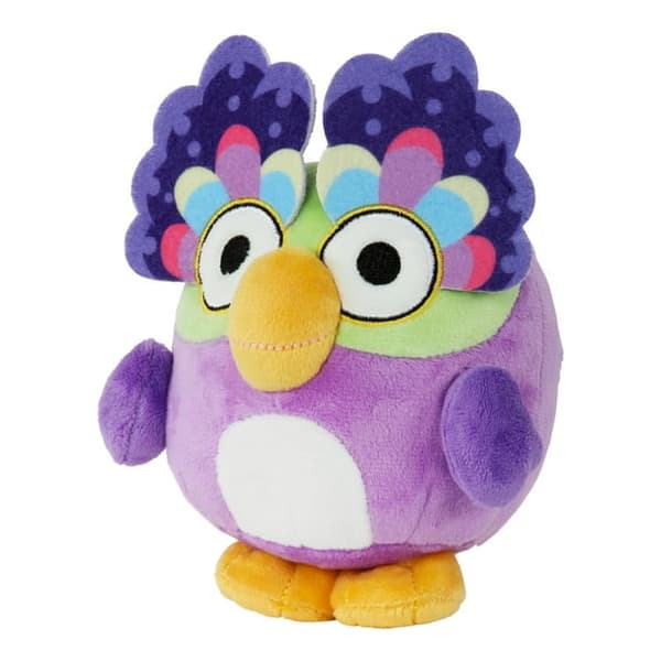 Friends Plyslegetøj, Chattermax 20cm (BT)