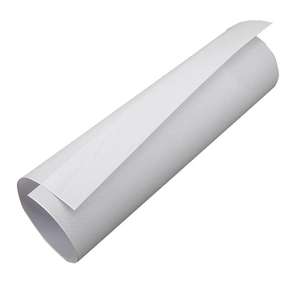 Datamaskin chassis vifte støvfilter Mesh PVC datamaskin PC for vifte støvtett Fi