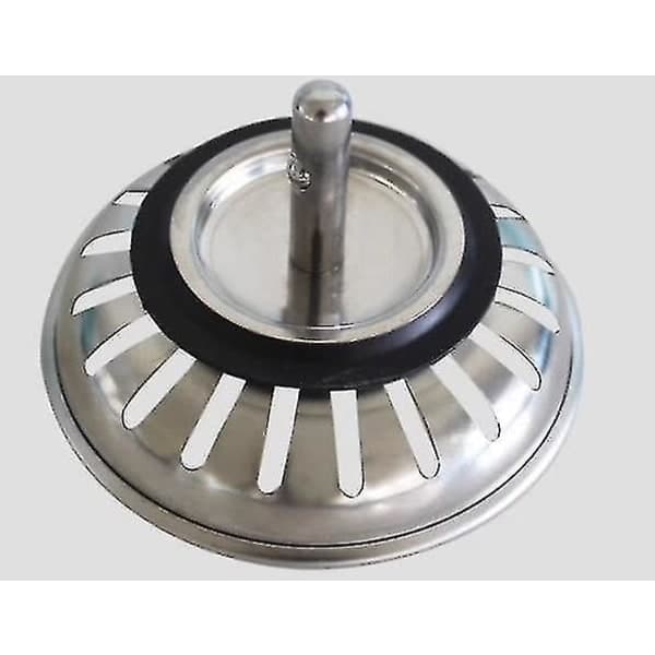 83mm Korg för Franke Diskho Sil | Modell 1920056HS DB