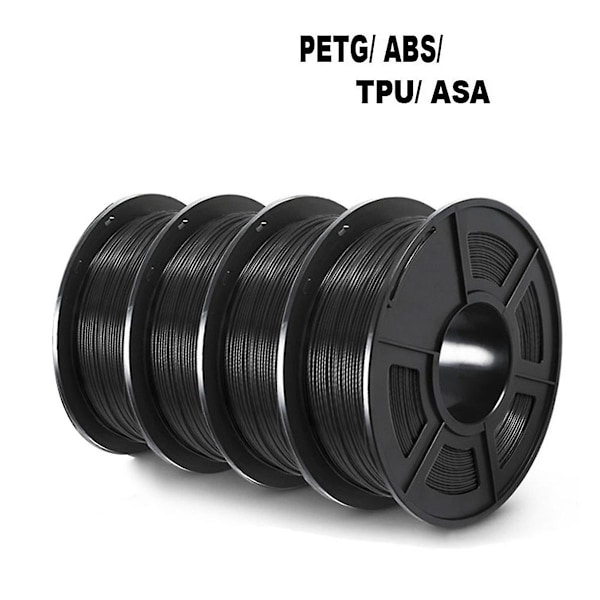 3D Filament ABS 3D-printer filament til 3D-printer tilbehør