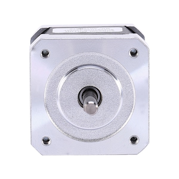 57ozin 1Nm Nema 17 Stepper Motor 1.3A 40mm for CNC Router eller Fresemaskin