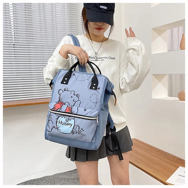 Disney Winnie the Pooh Ny bleieveske B