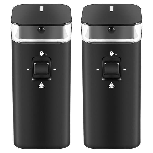 2-pack virtuell navigationsväggbarriär för 600/700/800