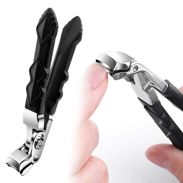 Dotmalls ClipMaster Pro, Grishay ClipMaster Pro Negleklipper HOT !!!