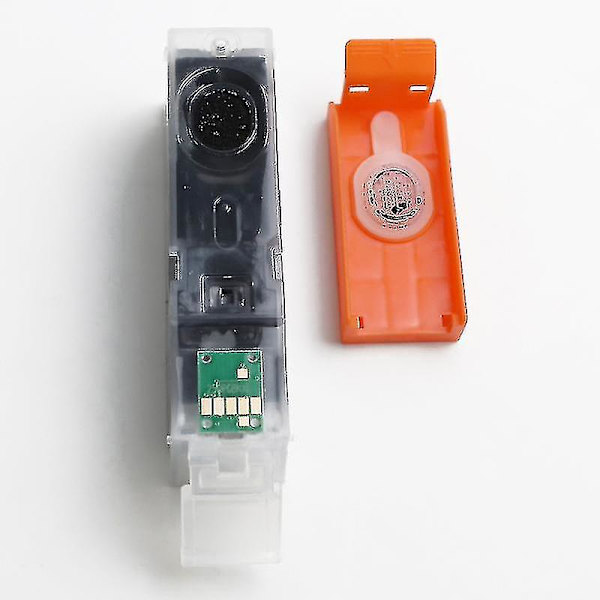 6pk Pgi-580 Cli-581xl blækpatron kompatibel med Canon Pixma Tr7550 Tr8550 Ts705 Ts6350 Ts6351 Ts8150 Ts8251 Ts8350 Ts8351