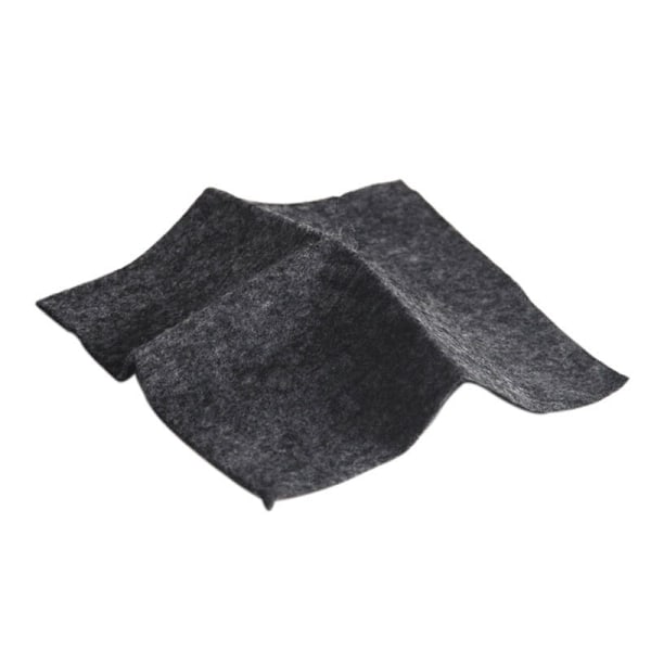 Nano Sparkle Cloth (2-pack) Nano rengöringsduk för bilskrap