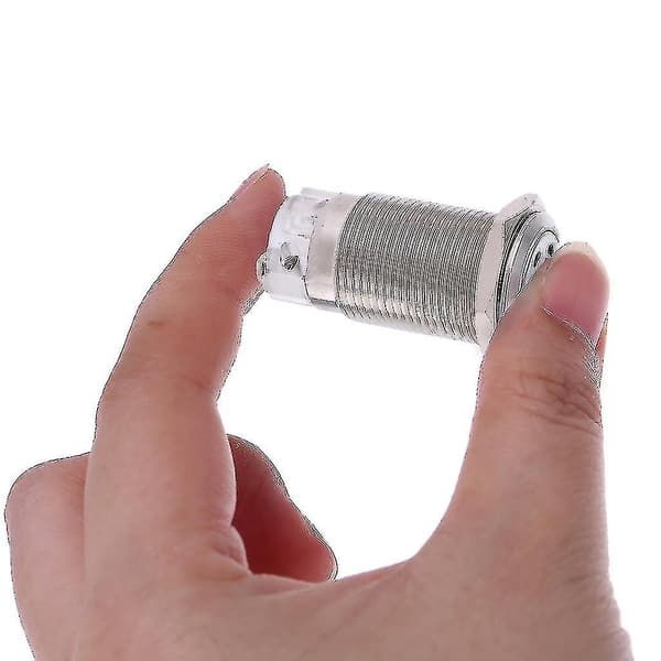 12v Bee Tweeper Alarm Ljus Polis Flöjt Nöd