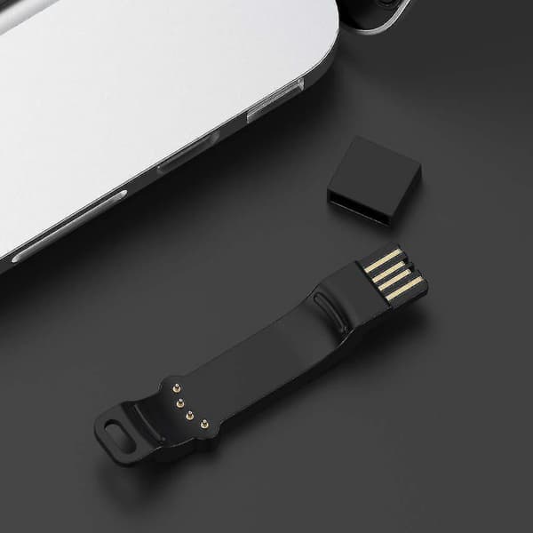USB-ladekabel for Polar Unite for klokke Ikke-magnetisk C