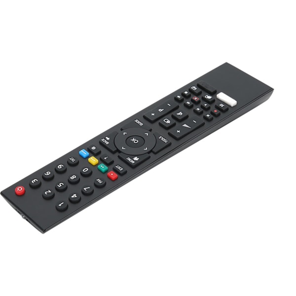 TV-fjärrkontroll Smart Remote Controller Ersättning Passar för Grundig ts1187r rc3214801/02Passar för Grundig