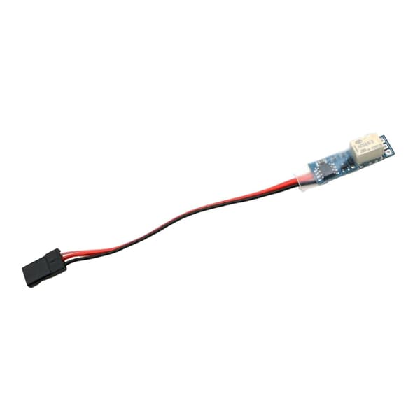 Rc Bilbåd Pwm Reservedel Universal Diy Til Rc Bil Fly
