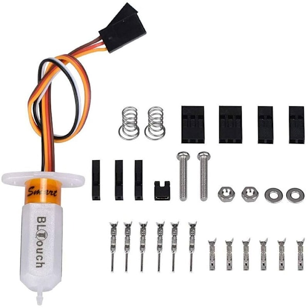 3D-skrivardelar Automatisk Nivåsensor V3.1 för SKR V1.4 Turbo MINI E3 V2.0 CR10 Artilleri 3D-skrivare