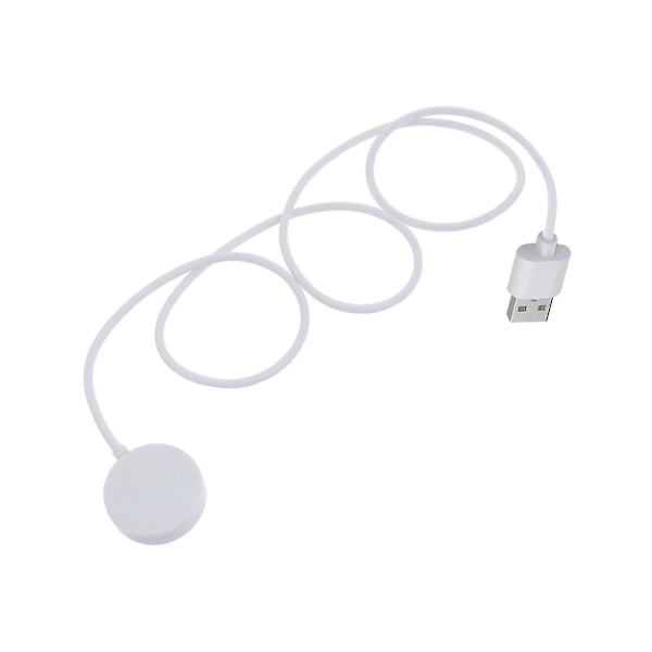 Magnetisk laddningskabelbasadapter för Smartwatch S8 Pro/8 Pro Max/dt7/dt7 Max/dt700/dt3/dt3 Pro/
