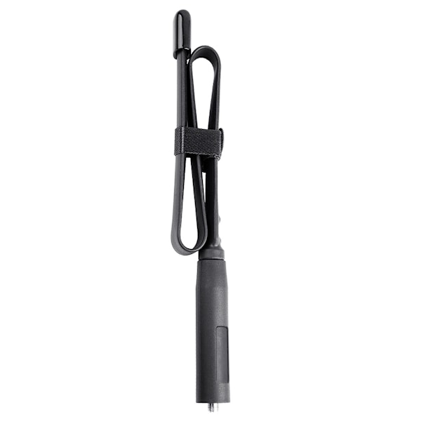 33/48cm sammenleggbar antenne for Baofeng UV5R 48 cm