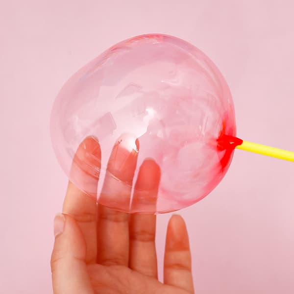 10 stora plastbubblor