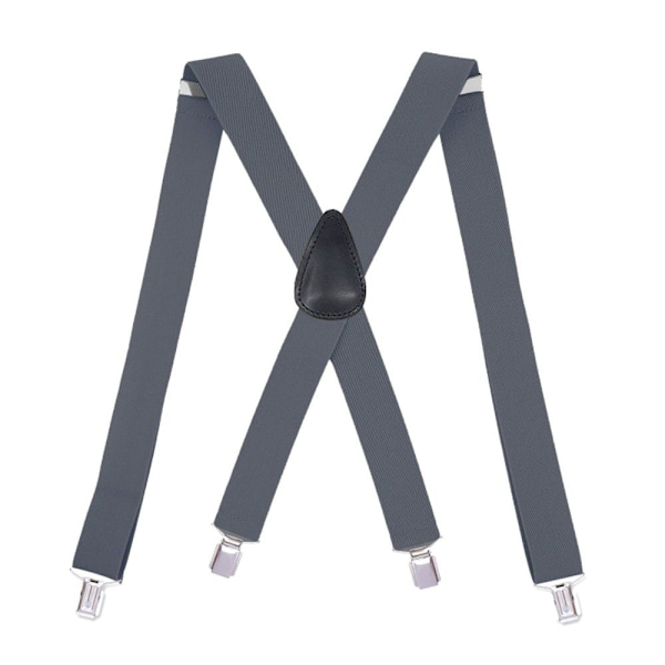 Spenstestropper for menn Elastiske stropper 6 6