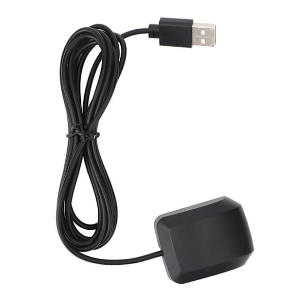 BEL-7423055167468 Navigationsmodul USB GPS-antenne til navigation DIY GPS Dongle-modul Ekstern GPS-modtager