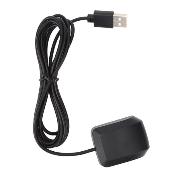 BEL-7423055167468 Navigointimoduuli USB GPS-antenni navigointiin DIY GPS-donglemoduuli Ulkoinen GPS-vastaanotin