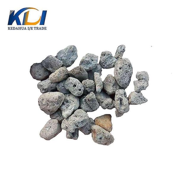 Pumice granulater - Pimpsten for planter