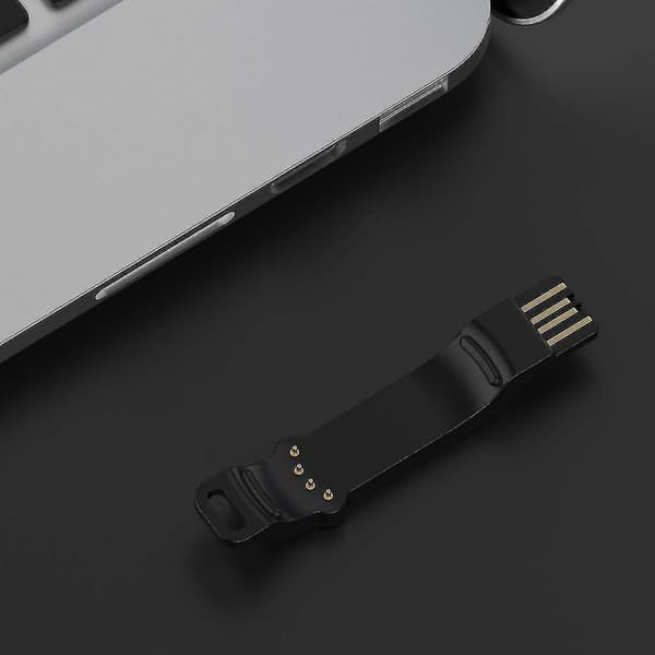 USB-ladekabel for Polar Unite for klokke Ikke-magnetisk C