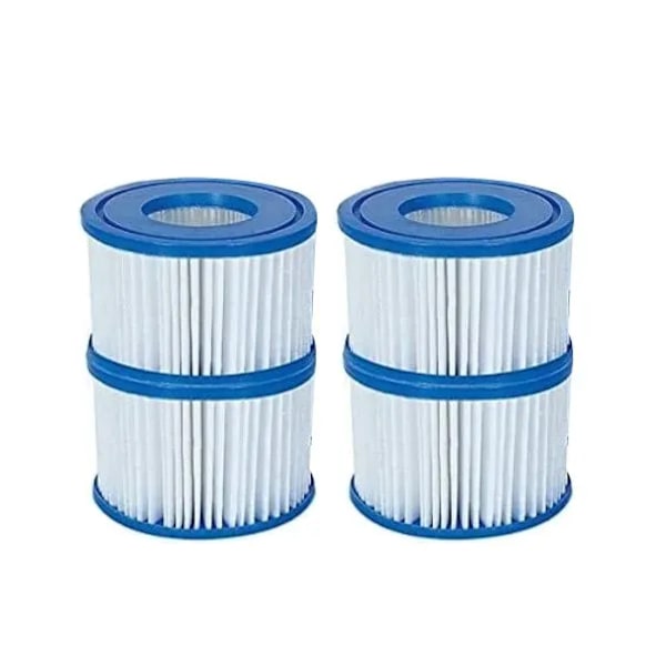 Lay-Z-Spa filter cartridge (VI), compatible with all Lay-Z-Spa hot tub models