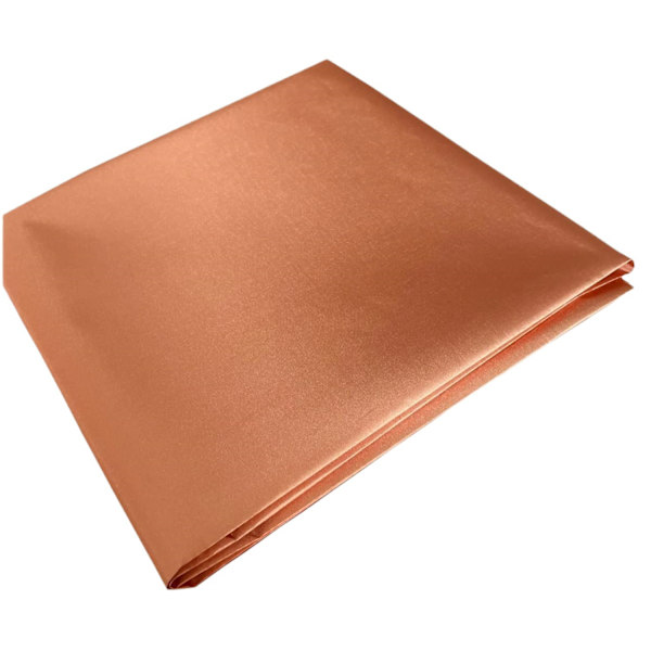 Sähkömagneettista säteilysuojakangas | Sähkömagneettista säteilysuojavaatteet Sähkömagneettinen suojakilpi DIY-kotelo Langaton suoja RF-signaaleille WiFi Cel 100 x 110 cm
