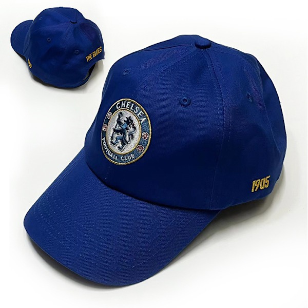 Fotbollsklubb Bomulls Baseballkeps Solskydd Utomhussport Manchester City Paris Real Madrid Chelsea Arsenal