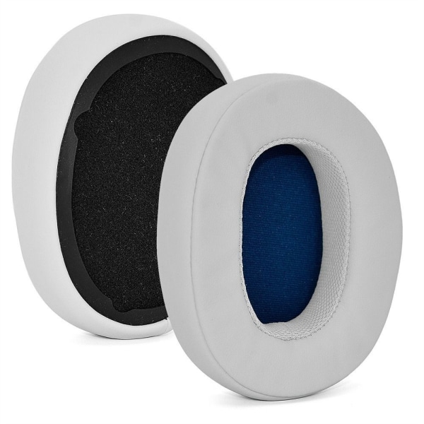 pair of replacement ear pads for Skullcandy Crusher wireless