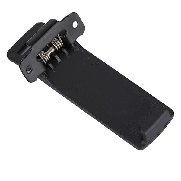 5PCS UV 5R Bältesklämma för BAOFENG UV 5R UV 5RA UV 5RB UV 5RC TYT TH f8 Ham Radio Walkie Talkie