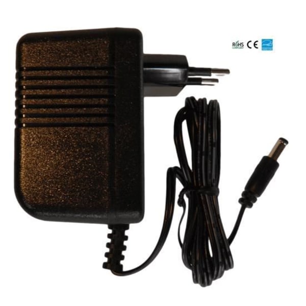 9V Charger for Alesis 3630 Compressor