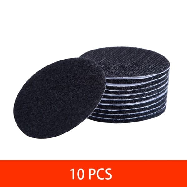 10 stk. 6 cm lakenmadrassholder sofapute teppeholder
