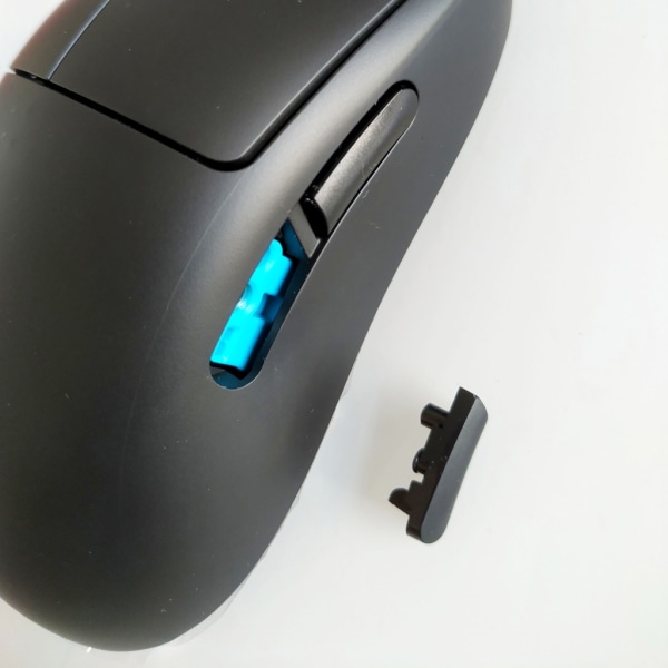 Museknapp sideknapper sideknapper G6 G7 for Logitech GPro trådløs musedeksel Tilbehør