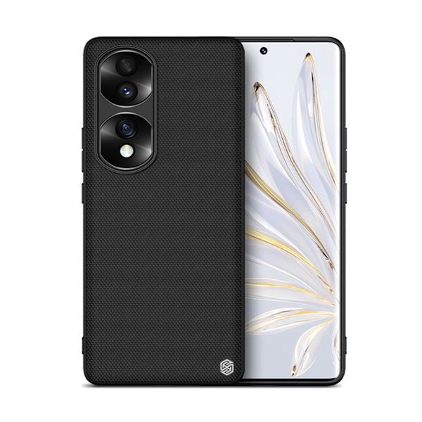 NILLKIN mobilskydd för Huaweihonor 70 Pro Anti Scratch Ultra-thin skal