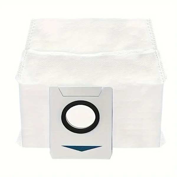 12 kpl Ecovacs Deebot X1 OMNI/ T10 OMNI X1 Turbo T10 Turbo T20 -lisävarusteet