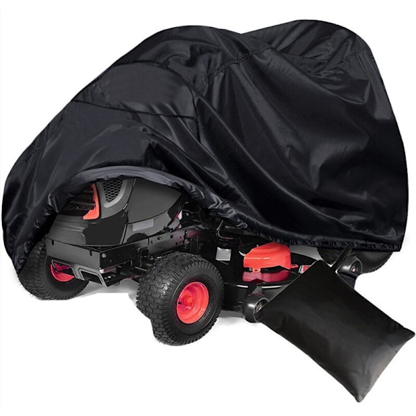 (L177 x B110 x H110CM) Dækken til plæneklipper, havetraktordækken [qb]