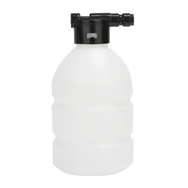 300ml Skumlanse Generator for Bilvask Justerbar 1/4 tomme
