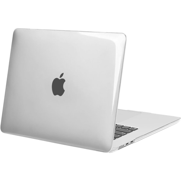 MacBook Air 15 tommer etui - 2023 udgivelse A2941 M2 Chip