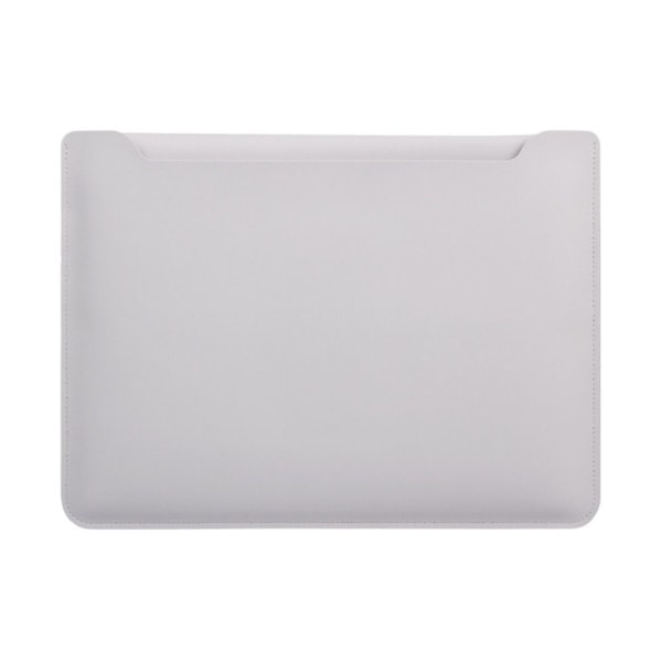 Laptop Sleeve Bag Notebook Cover GRÅ 13INCH grey