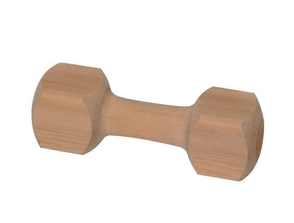 Nobby Puinen Noutopukki, 650 g{h}