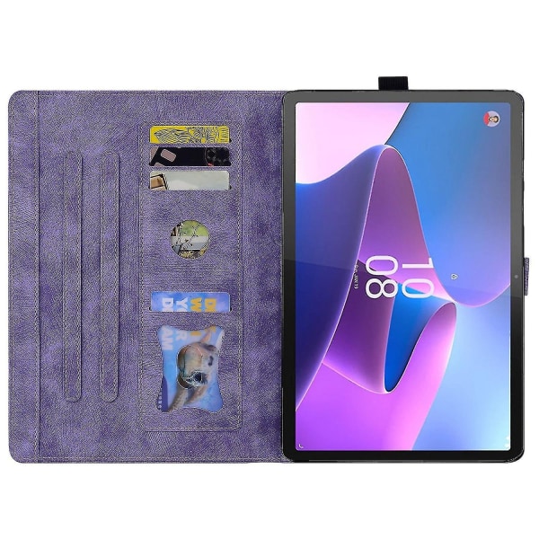 Katte etui til Lenovo Tab P12 12.7