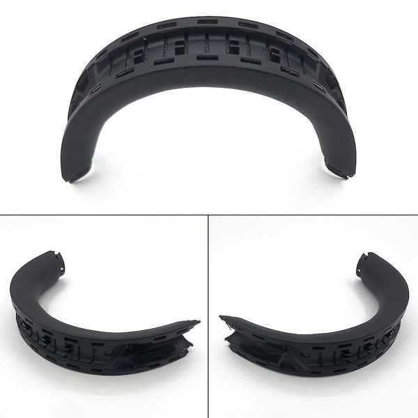 Minneskumøreputer Øreputer Hodebånd for Xbox Series Trådløst Headset Øreputer